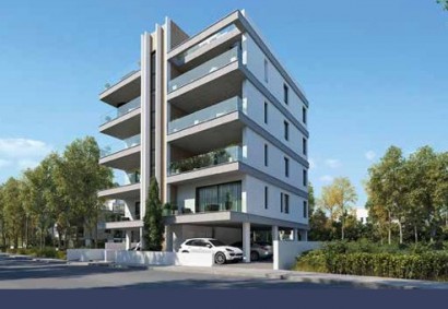 Larnaca, Larnaka Apartment For Sale | 46679