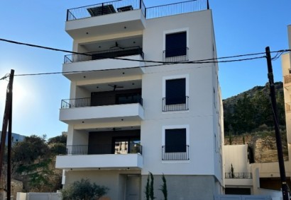 Yermasogia, Limassol Apartment For Sale | 46684