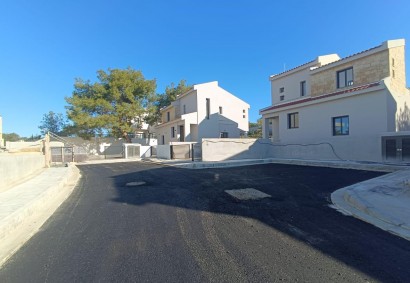 Pissouri, Limassol Detached Villa For Sale | 46685