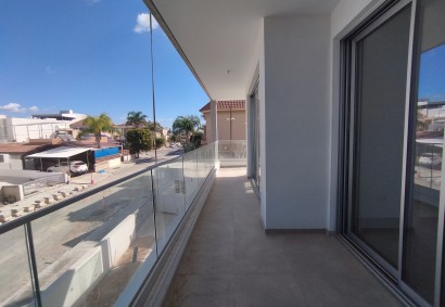 Kato Polemidia, Limassol Apartment For Sale | 42800