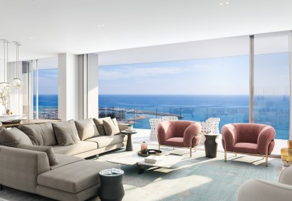 Limassol, Limassol Apartment For Sale | 46714