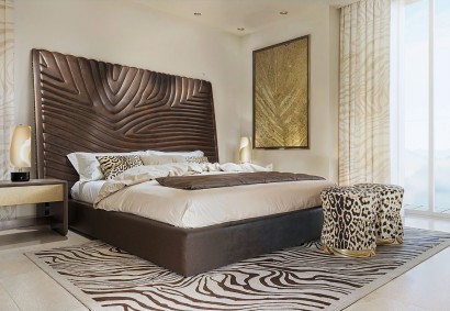 Limassol, Limassol High-Rise Apartment For Sale | 46716