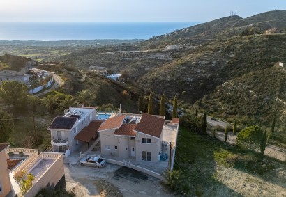 Tsada, Paphos Detached Villa For Sale | 46575