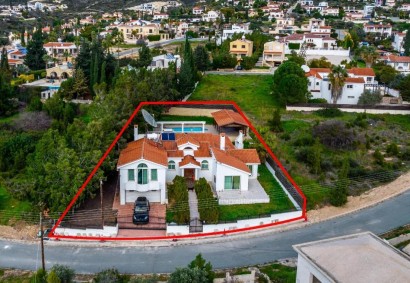 Tala - Kamares, Paphos Detached Villa For Sale | 46739