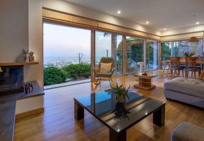 Agia Fyla, Limassol Detached Villa For Sale | 46746