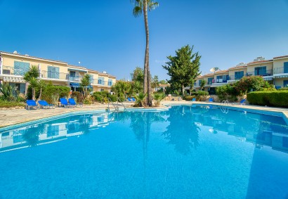 Kato Paphos - Universal, Paphos Apartment For Sale | 46420
