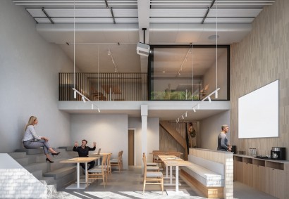 Historical center, Limassol Office  For Sale | 43491