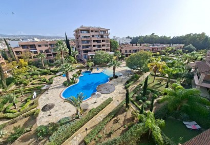 Kato Paphos - Universal, Paphos Apartment For Sale | 46773