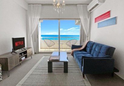 Larnaka - Makenzy, Larnaka Apartment For Sale | 46782