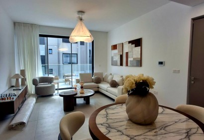 Potamos Germasogeias, Limassol Apartment For Sale | 27181