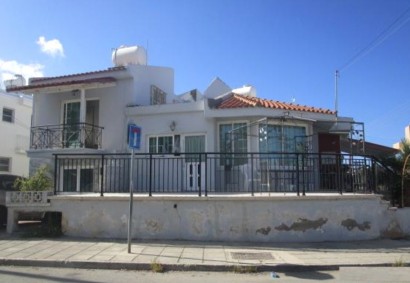 Chloraka, Paphos Bungalow For Sale | 46826