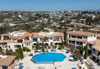 Tsada, Paphos Town House For Sale | 46856