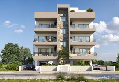 Omonoia, Limassol Apartment For Sale | 46865