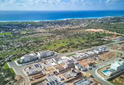 Pegia, Paphos Detached Villa For Sale | 45332