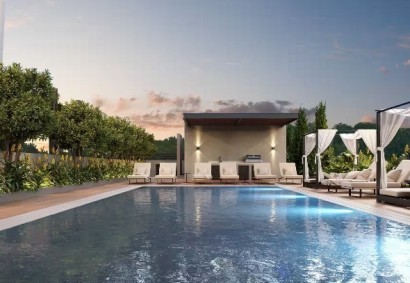 Kapsalos, Limassol Apartment For Sale | 46878