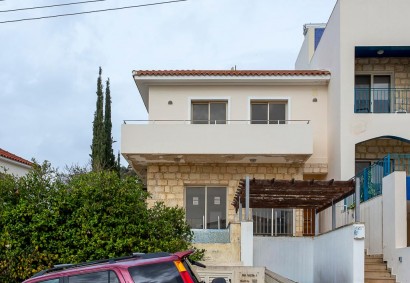 Pegia, Paphos Semi Detached Villa For Sale | 46888