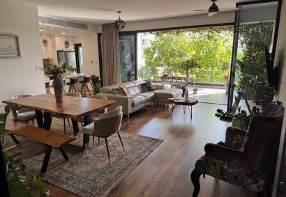 Agios Nikolaos, Limassol Apartment For Rent | 46898AA