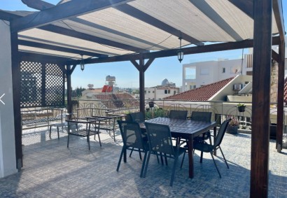 Potamos Germasogeias, Limassol Apartment For Rent | 46900