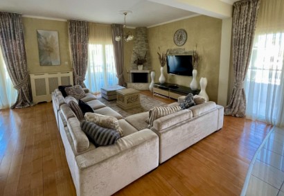 Potamos Germasogeias, Limassol Apartment For Rent | 46900