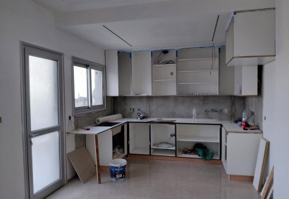 Agios Sylas, Limassol Town House For Sale | 46901