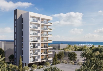Larnaca, Larnaka Apartment For Sale | 46905