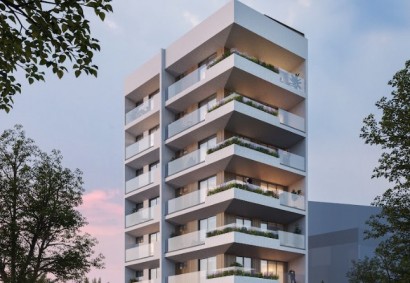 Larnaca, Larnaka Apartment For Sale | 46905