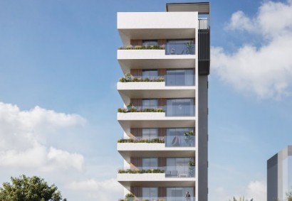Larnaca, Larnaka Penthouse For Sale | 46907