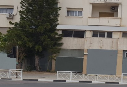 Larnaca, Larnaka Shop For Sale | 46918