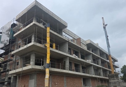 Yermasogia, Limassol Apartment For Sale | 45391