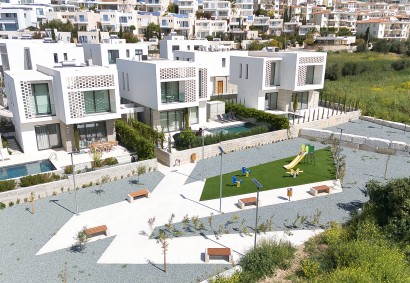 Chloraka, Paphos Detached Villa For Sale | 46928