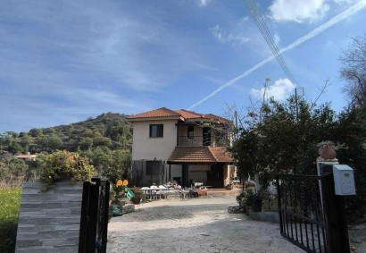 Kellaki, Limassol Detached Villa For Sale | 46953