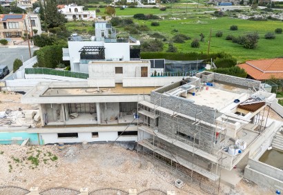 Pegia - Sea Caves, Paphos Detached Villa For Sale | 40399