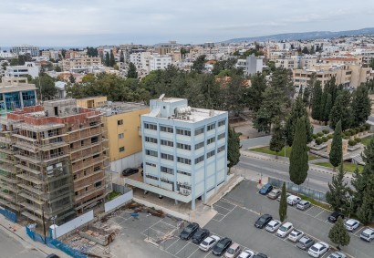 Paphos Town, Paphos Buildings For Sale | 46594