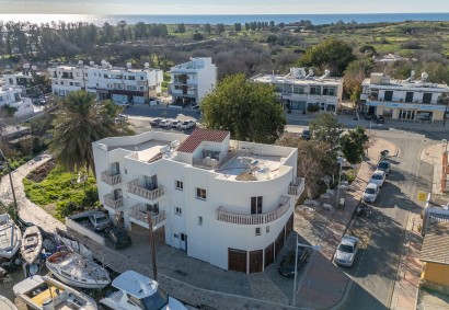 Kato Paphos, Paphos Buildings For Sale | 46084