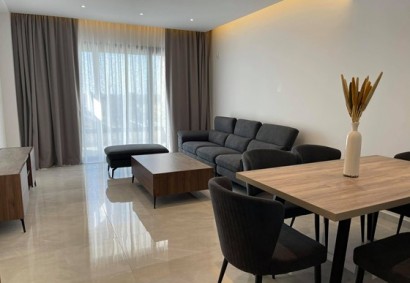 Potamos Germasogeias, Limassol Apartment For Rent | 44012VK