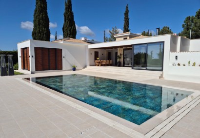 Kouklia - Aphrodite Hills Detached Villa For Sale | 46958