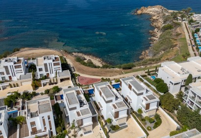 Kissonerga, Paphos Detached Villa For Sale | 46961