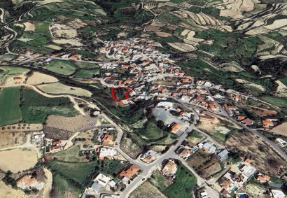 Koili, Paphos Residential Land  For Sale | 46979