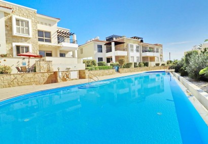 Pegia, Paphos Town House For Sale | 46962