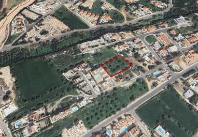 Pegia, Paphos Residential Land  For Sale | 7949