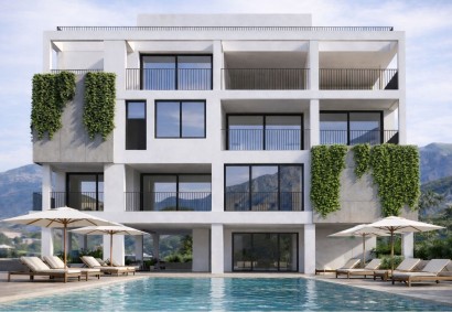 Nea Ekali, Limassol Apartment For Sale | 47002