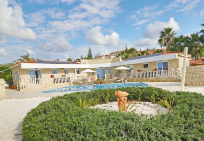 Pegia, Paphos Bungalow For Sale | 47014