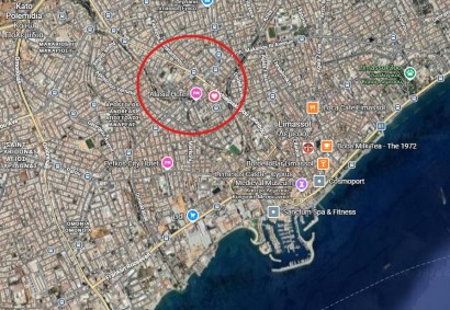 Petrou & Pavlou Residential Land  For Sale | 47020