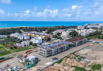 Kato Paphos - Tombs of The Kings Studio For Sale | 43846