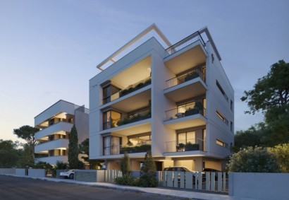 Zakaki, Limassol Penthouse For Sale | 47039