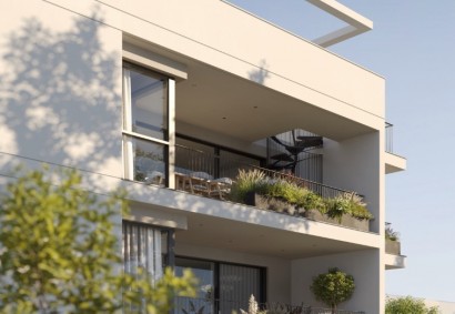Zakaki, Limassol Apartment For Sale | 47039