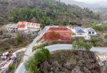 Agros, Limassol Residential Land  For Sale | 47054