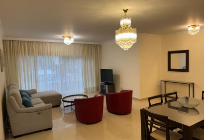 Neapolis, Limassol Apartment For Rent | 47066AA