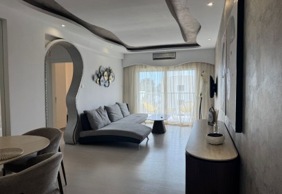 Agios Tychonas, Limassol Apartment For Rent | 47069AA