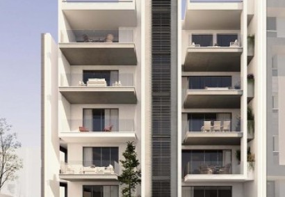 Agios Nikolaos, Limassol Apartment For Sale | 47072